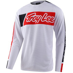 Troy Lee Designs gC[fUCY oCN It[h gNX EFA TDU221 SE PRO AIR W[W VOX WHITE LTCY TDU221WH02L