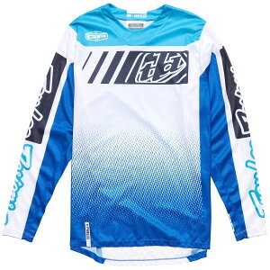Troy Lee Designs gC[fUCY oCN It[h gNX EFA TDU225 GP W[W ICON BLUE MTCY TDU225BU01M