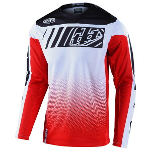 y10IN[|zzIz Troy Lee Designs gC[fUCY oCN It[h gNX EFA TDU225 GP W[W ICON RED MTCY TDU225RE02M