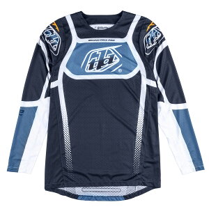 Troy Lee Designs gC[fUCY oCN It[h gNX EFA TDU228 GP PRO AIR W[W BANDS DARK NAVY MTCY TDU228NV02M