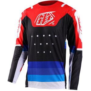 y15IN[|zzIz Troy Lee Designs gC[fUCY oCN It[h gNX EFA TDU228 GP PRO AIR W[W APEX RED / BLACK XLTCY TDU228RD91XL