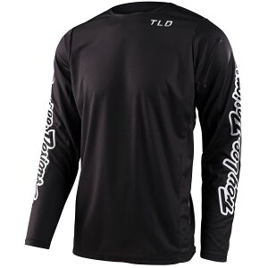y20IN[|zzIz Troy Lee Designs gC[fUCY oCN It[h gNX EFA TDU229 GP PRO W[W MONO BLACK MTCY TDU229BK01M