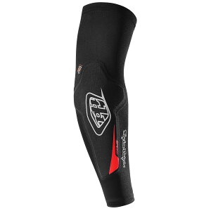 y15IN[|zzIz Troy Lee Designs gC[fUCY oCN It[h gNX D3O I veN^[ TDV026 Xs[h G{[K[h BLACK XS/STCY TDV026BK01XS/S