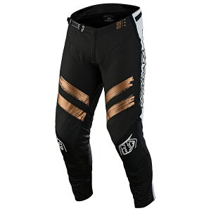 y10IN[|zzIz Troy Lee Designs gC[fUCY oCN It[h gNX EFA TDY210 SE PRO pc MARKER BLACK/BRONZE 32TCY TDY210BK6132