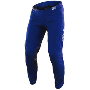 Troy Lee Designs gC[fUCY oCN It[h gNX EFA TDY210 SE PRO pc SOLO BLUE 28TCY TDY210BU0228