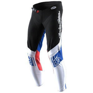 Troy Lee Designs gC[fUCY oCN It[h gNX EFA TDY214 GP pc ICON BLACK/BLUE 32TCY TDY214BK2132