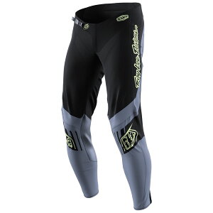 y5IN[|zzIz Troy Lee Designs gC[fUCY oCN It[h gNX EFA TDY214 GP pc ICON BLACK/GRAY 28TCY TDY214BK7128