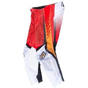 y20IN[|zzIz Troy Lee Designs gC[fUCY oCN It[h gNX EFA TDY216 GP PRO AIR pc BANDS RED/WHITE 34TCY TDY216RE5134