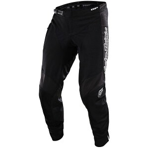 Troy Lee Designs gC[fUCY oCN It[h gNX EFA TDY217 GP PRO pc MONO BLACK 28TCY TDY217BK0128