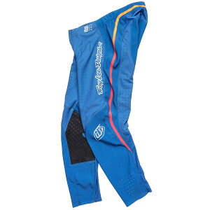 y23ISi|Cg2{Iz Troy Lee Designs gC[fUCY oCN It[h gNX EFA TDY218 SE PRO pc PINNED BLUE 30TCY TDY218BU0130