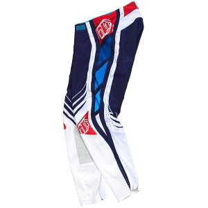 Troy Lee Designs gC[fUCY oCN It[h gNX EFA TDY218 SE PRO pc WAVEZ NAVY/RED 28TCY TDY218NV1128