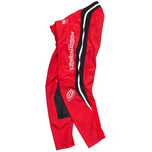y20IN[|zzIz Troy Lee Designs gC[fUCY oCN It[h gNX EFA TDY218 SE PRO pc PINNED RED 30TCY TDY218RE0130