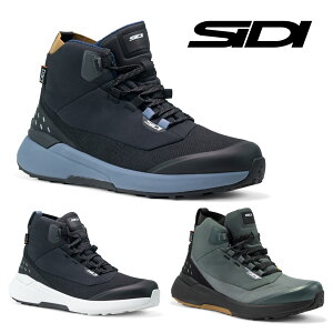 SIDI VfB oCNp GORE-TEX CfBO V[Y Xj[J[ CEKiK D3O veN^[ ru\[ h  h NUCLEUS GTX j[NEX SAebNX