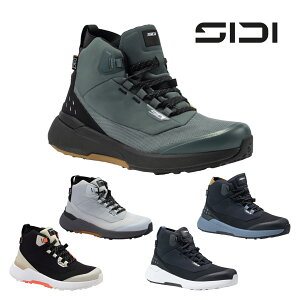 y12/1IʌN[|zzIGg[P3{Iz SIDI VfB oCNp GORE-TEX CfBO V[Y Xj[J[ CEKiK D3O veN^[ ru\[ h  h NUCLE