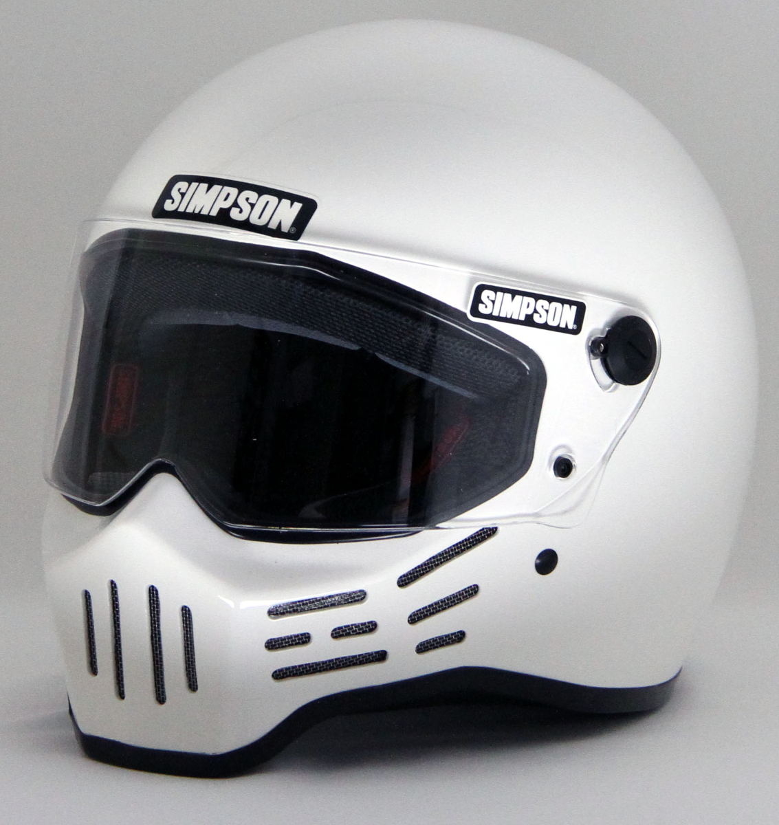 バイク ヘルメット シンプソン - バイク用ヘルメットの人気商品・通販 