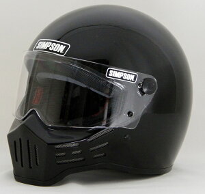 シンプソン M30 (バイク用ヘルメット) 価格比較 - 価格.com