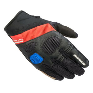 �y�N�[�|���z�z���I�z SPIDI �X�s�[�f�B�[ �o�C�N�p �O���[�u FLASH-R EVO 2 (�t���b�V�� �A�[�� �G�{ 2) �u���b�N/���b�h/�u���[ B140-238
