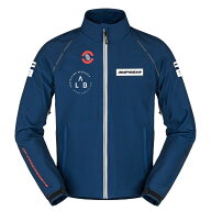 【スーパーSALE限定！特別クーポン！】 SPIDI スピーディー バイク用 ジャケット PIT LANE (ピット レー…