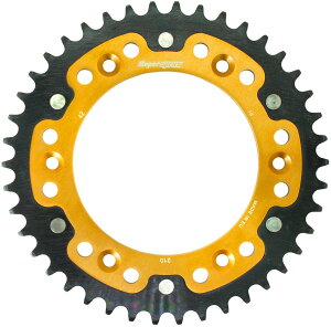 X[p[XvbNX(Supersprox) oCNp hu XvPbg A XeX(STEALTH) A~&X`[ 42T S[h RST-210:42-GLD CRM250AR 97-99