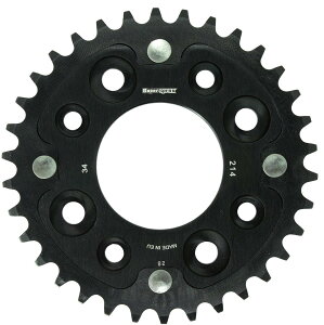 X[p[XvbNX(Supersprox) oCNp hu XvPbg A XeX(STEALTH) A~&X`[ 34T ubN RST-214:34-BLK GROM 13-19 MONKEY125 18-19