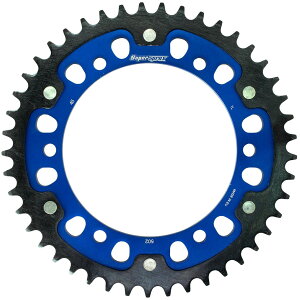 �X�[�p�[�X�v���b�N�X(Supersprox) �o�C�N�p �h���u�� �X�v���P�b�g ���A �X�e���X(STEALTH) �A���~&�X�`�[�� 45T �u���[ RST-502:45-BLU ZEPHYR1100/RS 92-07 ZRX1100/2 97-00 ZZ-R1100 90-92