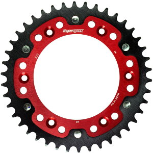 y12/1IʌN[|zzIGg[P3{Iz X[p[XvbNX(Supersprox) oCNp hu XvPbg A XeX(STEALTH) A~&X`[ 42T bh RST-210:42-RED CRM250AR