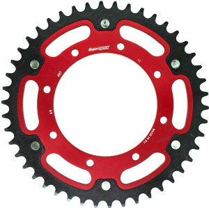 y12/1IʌN[|zzIGg[P3{Iz X[p[XvbNX(Supersprox) oCNp hu XvPbg A XeX(STEALTH) A~&X`[ 46T bh RST-487:46-RED VERSYS/6