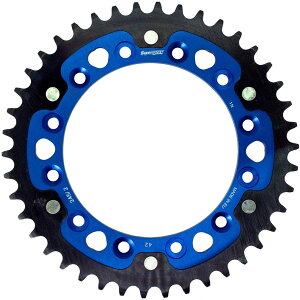 y12/1IʌN[|zzIGg[P3{Iz X[p[XvbNX(Supersprox) oCNp hu XvPbg A XeX(STEALTH) A~&X`[ 42T u[ RST-245/2:42-BLU XLR200