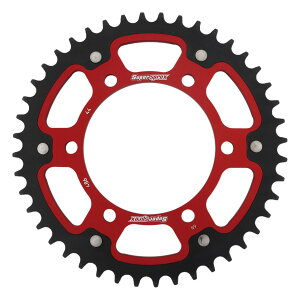 yubNtCf[IN[|zzIz X[p[XvbNX(Supersprox) oCNp hu XvPbg A XeX(STEALTH) A~&X`[ 44T bh RST-486:44-RED NINJA250 13-17 Z250 13-