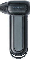 SPICERR スパイサー ポケッタブルジェットファン SJU-1 軽量300g USB充電式 強力ジェット噴射 5パターン…