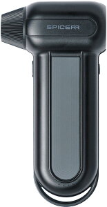 SPICERR �X�p�C�T�[ �|�P�b�^�u���W�F�b�g�t�@�� SJU-1 �y��300g USB�[�d�� ���̓W�F�b�g���� 5�p�^�[���m�Y���t�� 3�i�K�������� 00082871