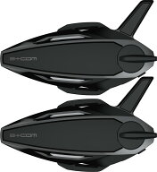 【15日限定！クーポン配布！】 SYGN HOUSE サインハウス バイク用 インカム B+COM 7X EVO (ビーコム 7X …