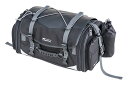 【5日限定！クーポン配布！】 タナックス TANAX MOTOFIZZ バイク用 リアバッグ ミドルフィールド シートバッグ (可変…