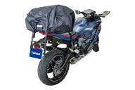 【スーパーSALE限定！特別クーポン！】 タナックス(TANAX) モトフィズ (MOTOFIZZ) バイク シートバッグ用…
