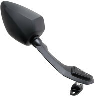 【15日限定！クーポン配布！】 TANAX タナックス ナポレオン バイク用ミラー カウリングミラー カウリン…