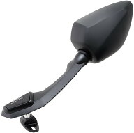 【15日限定！クーポン配布！】 TANAX タナックス ナポレオン バイク用ミラー カウリングミラー カウリン…