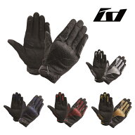 【18日限定！クーポン配布！】 山城(yamashiro) IDEAL アイディール バイク用 グローブ 春夏モデル ID-00…