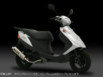 楽天市場】アドレスv125 マフラー ヨシムラの通販