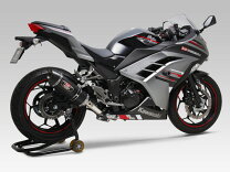 楽天市場】ninja250 マフラー ヨシムラの通販