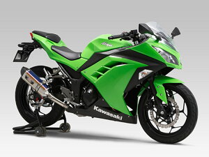 y5IN[|zzIz V YOSHIMURA oCNp }t[ XbvI R-77S TCN EXPORT SPEC {F (STBC) `^u[Jo[/J[{Gh^Cv Ԏ:Ninja250(13-15:ABSΉ)