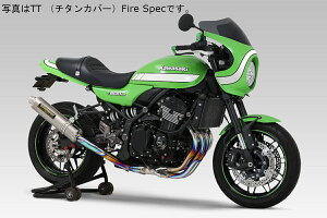 V YOSHIMURA oCNp }t[ @B `^TCN Duplex ShooTer {F (TT) `^Jo[ Ԏ:Z900RS(18-22)AZ900RS CAFE(18-22) i:110-269-8280