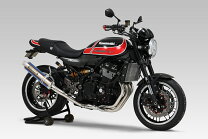 楽天市場】z900rs ヨシムラ 手曲の通販