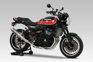 V YOSHIMURA oCNp }t[ @B `^TCN Duplex ShooTer {F (TTB) `^u[Jo[ Ԏ:Z900RS(18-22)AZ900RS CAFE(18-22) i:110-269-8280B
