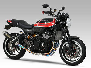 V YOSHIMURA oCNp }t[ @B `^TCN Duplex ShooTer {F (TM/FIRE SPEC) ^}WbNJo[t@C[XybN Ԏ:Z900RS(18-22)AZ900RS CAFE(18-22) i:110-269F8220