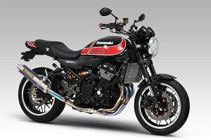 V YOSHIMURA oCNp }t[ @B `^TCN Duplex ShooTer {F (TTB/FIRE SPEC) `^u[Jo[t@C[XybN Ԏ:Z900RS(18-22)AZ900RS CAFE(18-22) i:110-269F8280B