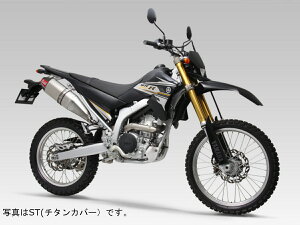 V YOSHIMURA oCNp }t[ XbvI RS-4J TCN J[{Gh EXPORT SPEC (SM) ^}WbNJo[ Ԏ:WR250R(07-)AWR250X(07-) i:110-338-5P20