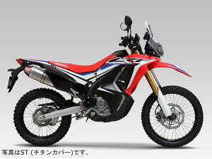 y15IN[|zzIz V YOSHIMURA oCNp }t[ XbvI RS-4J TCN J[{Gh EXPORT SPEC (SS) XeXJo[ Ԏ:CRF250M(17)ACRF250L(17:[ABS])ACRF250 RALLY(17: