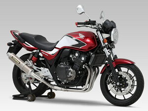 y5IN[|zzIz V YOSHIMURA oCNp }t[ XbvITCN {F (ABStԗΉ) (ST) `^Jo[ Ԏ:CB400SB Revo(08-13)ACB400SF Revo(08-13)ACB400SB(14-19)ACB4