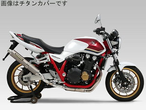 V YOSHIMURA oCNp }t[ XbvI TCN LEPTOS EXPORT SPEC {F (SS)XeXJo[ Ԏ:CB1300SF(21)ACB1300SB(21) i:110-47F-5450