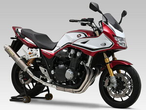 V YOSHIMURA oCNp }t[ XbvI TCN LEPTOS EXPORT SPEC {F (ST) `^Jo[ Ԏ:CB1300SF(21)ACB1300SB(21) i:110-47F-5480